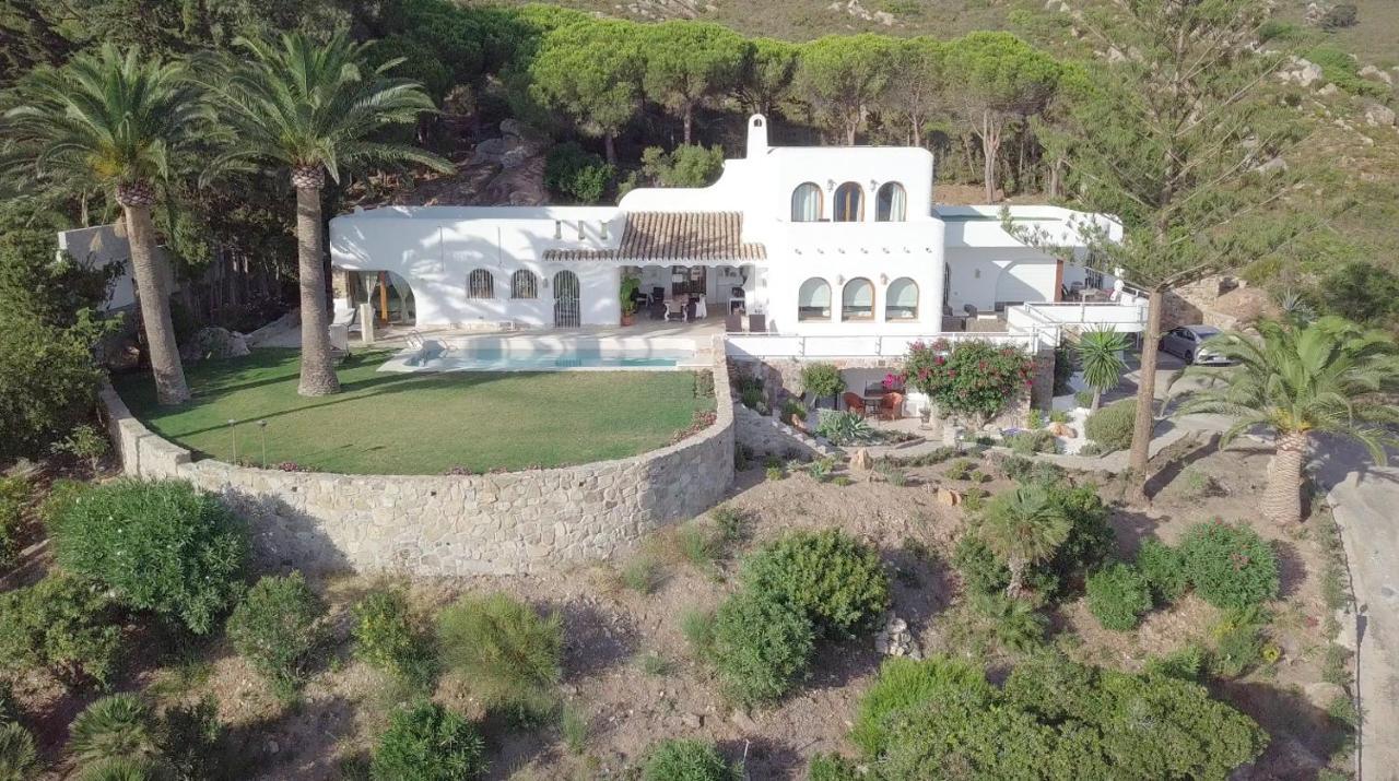 Buen Retiro Villa